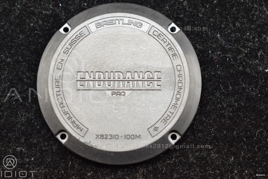 Pro Endurance Breilting Factory OF 44mm 0115